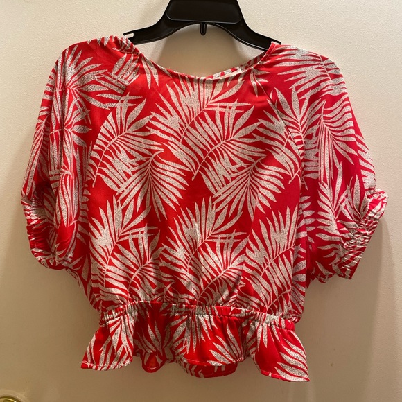 Small NWOT skorts set - Picture 2 of 11